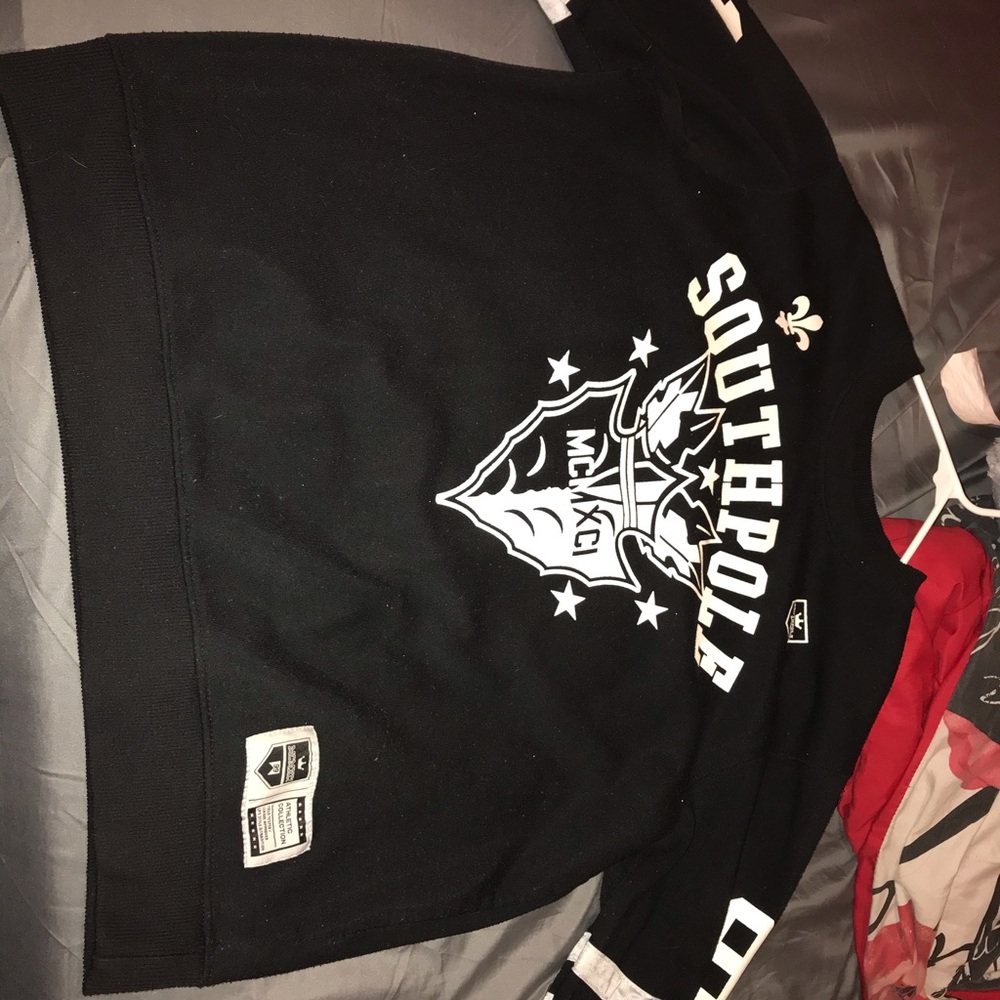 South Pole Sweatshirt